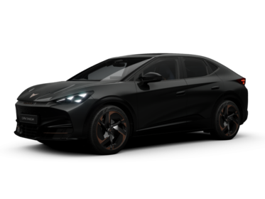 Cupra - Tavascan Endurance 210 kW (286 PS) 77 kWh 8952914
