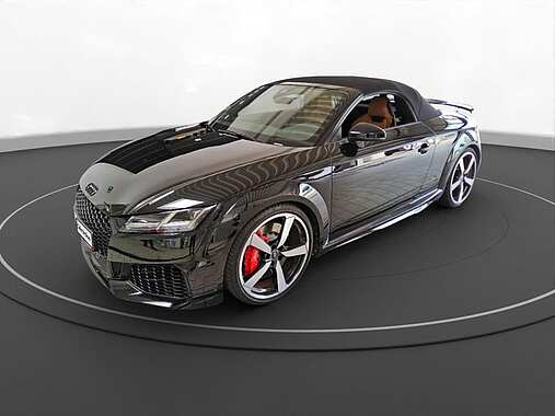 Audi - TT RS Roadster 2.5 TFSI quattro Matrix Bang&Olufsen 8965721