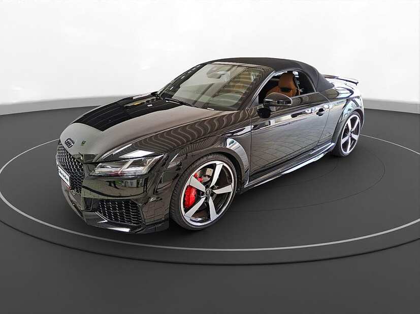 Audi - TT RS Roadster 2.5 TFSI quattro Matrix Bang&Olufsen 8965721