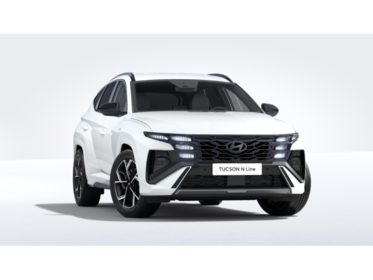 Hyundai - TUCSON N Line*Allrad*MatrixLED 8990390