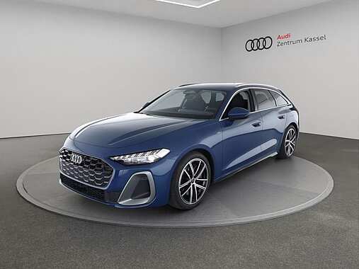 Audi - A5 Av. TFSIe qu. S line LED Kam. Navi Standklima 9046726