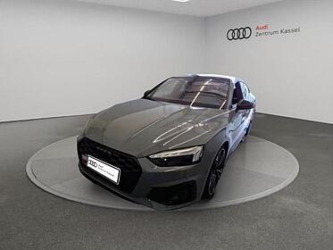 Audi - S5 SB 3.0 TDI qu. Matrix B&O Pano Sitzbel&uuml;ftung 9260233