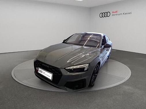 Audi - S5 SB 3.0 TDI qu. Matrix B&O Pano Sitzbel&uuml;ftung 9260233