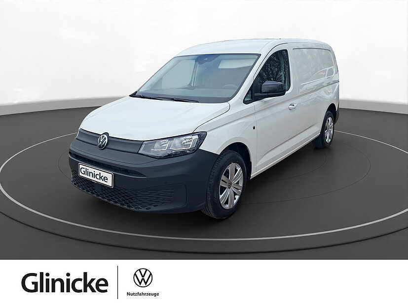Volkswagen - Caddy Cargo Maxi 2,0 l TDI SCR 75 kW Schalter 7738960