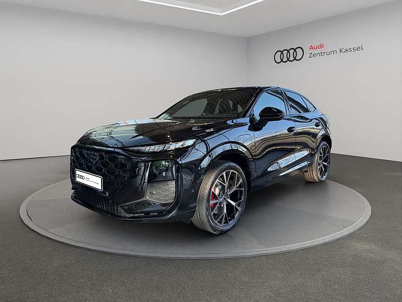 Audi - Q3 Sportback e-hyb. S line Matrix Pano HuD SONOS 8324272