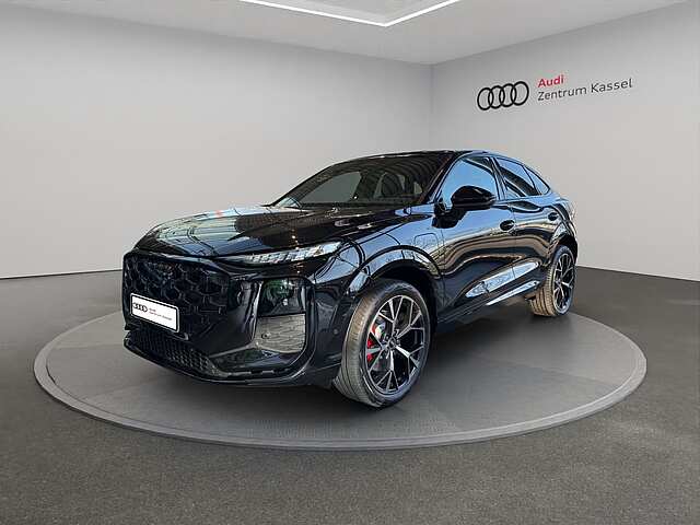 Audi - Q3 Sportback e-hyb. S line Matrix Pano HuD SONOS 8324272