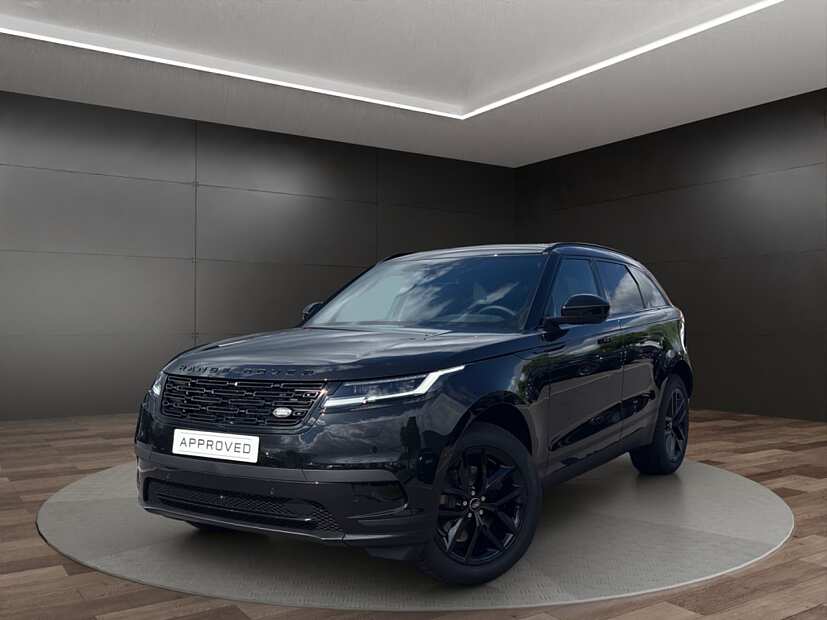 Land Rover - Range Rover Velar D200 S Winter Paket AHK elekt. 8664890
