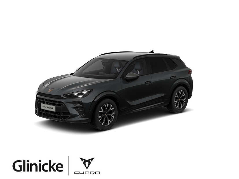 Cupra - Terramar 1.5 eTSI 110 kW DSG Navi Sitzheizung 8745163