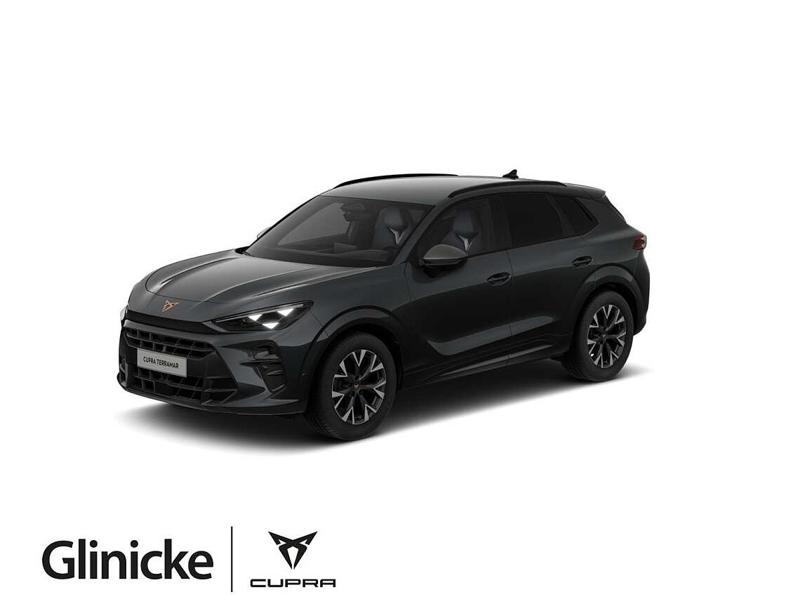 Cupra - Terramar 1.5 eTSI 110 kW DSG Navi Sitzheizung 8745163