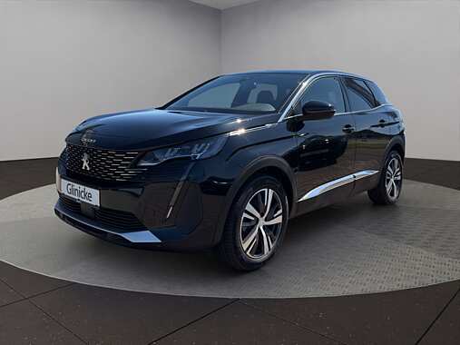 Peugeot - 3008 Allure Pack HYBRID 136 e-DSC6 8752692