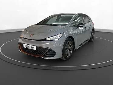 Cupra - Born 150 LED LM 18" Allwetter PDC vo+hi Sitzhz. DAB 8763635