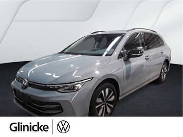 Volkswagen - Golf VIII Variant 1.5TSI Goal Navi AHK RFK Sitzh 8827986