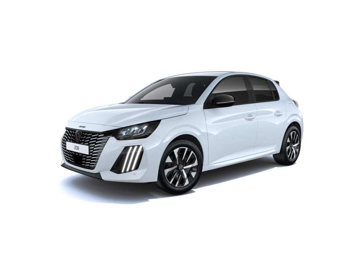 Peugeot - 208 Business Hybrid 110 8848900