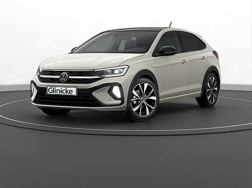 Volkswagen - Taigo 1.5 TSI R-Line AHK Pano Matrix LM 18" Navi RFK 8933490