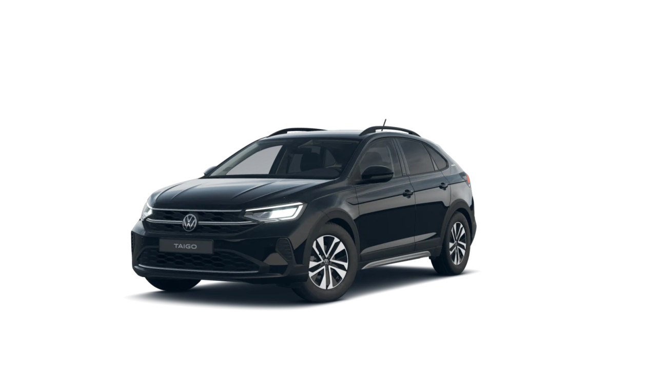Volkswagen - Taigo 1.0 TSI Energy Klima LED App-Connect Sitzh 8972446