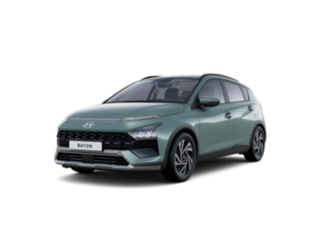 Hyundai - BAYON Trend*RKam*Navi*SitzHeiz*LemkradHeiz 8980673