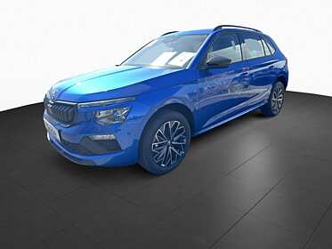 &Scaron;koda - Kamiq Balance 1,5 TSI 110 kW 7-Gang-DSG 8516332