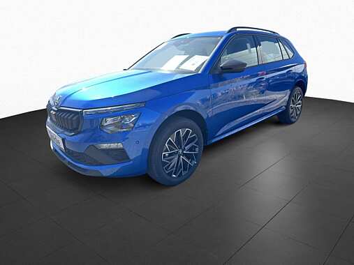 &Scaron;koda - Kamiq Balance 1,5 TSI 110 kW 7-Gang-DSG 8516332