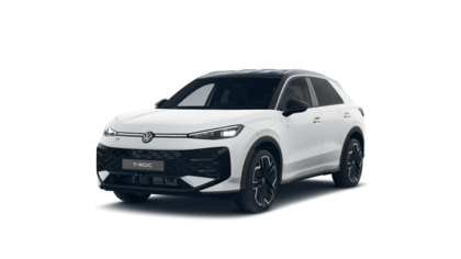 Volkswagen - T-Roc R-Line 1.5 eTSI DSG AHK+HUD+Travel Assist+360&deg;Kam.+MatrixLED 8526775