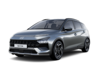 Hyundai - BAYON Prime*TotwinkelWarner*BOSE*RKam 8592235