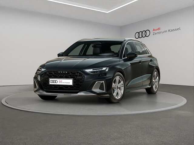 Audi - A3 allstreet TFSI LED AHK Kam. Assistenzpaket+ 8663586