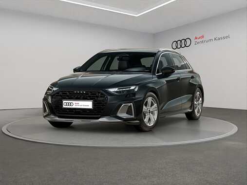 Audi - A3 allstreet TFSI LED AHK MMI+ R&uuml;ckfahrkamera 8663586