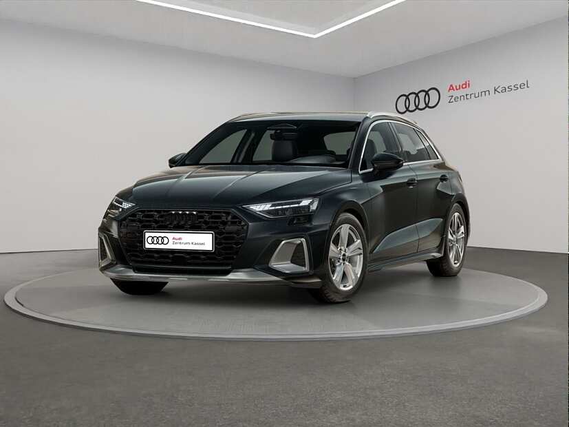 Audi - A3 allstreet TFSI LED AHK Kam. Assistenzpaket+ 8663586
