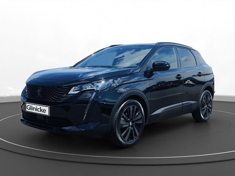 Peugeot - 3008 GT PT130 EAT8 Schiebedach Kamera CarPlay SHZ 8726269