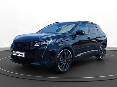 Peugeot - 3008 GT PT130 EAT8 Schiebedach Kamera CarPlay SHZ 8726269