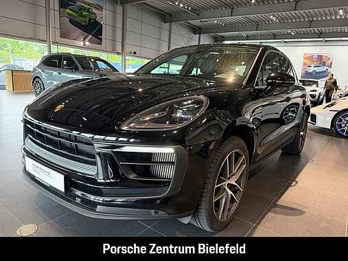 Porsche - Macan S R&uuml;ckfahrkamera Panoramadach 1.Hand 8747548