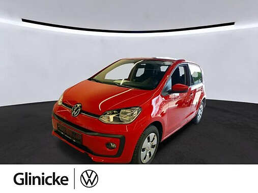 Volkswagen - up! 1.0 MPI Move Klima SiHz 8848832