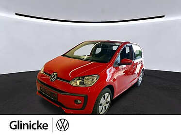 Volkswagen - up! 1.0 MPI Move Klima SiHz 8848832