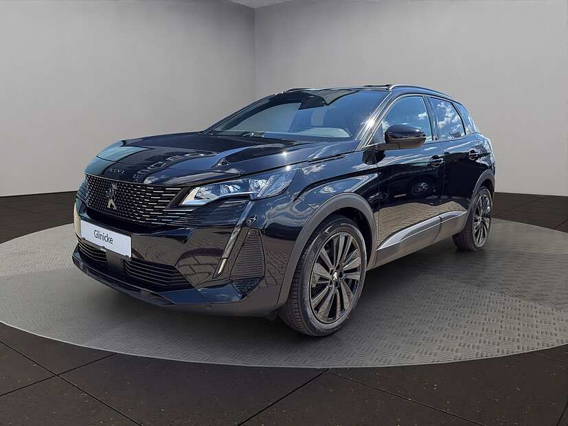 Peugeot - 3008 GT HYBRID 136 e-DSC6 8869299