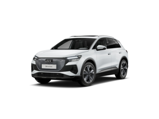 Audi - Q4 e-tron 40 AHK/Pano/ACC/Kam/Sportsitz/MMI/20" 8885045