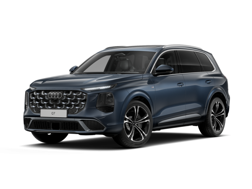 Audi - Q7 SUV TDI quattro 220 kW tiptronic 9135306