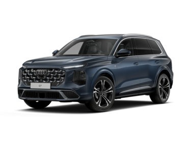 Audi - Q7 SUV TDI quattro 220 kW tiptronic 9135306