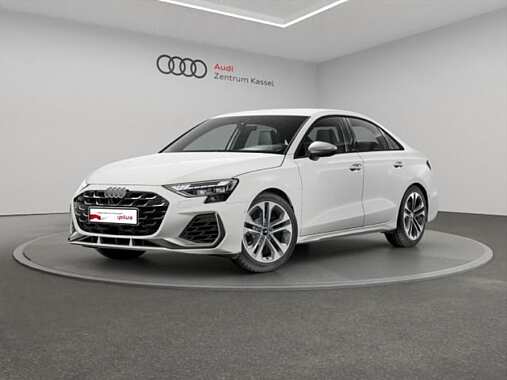 Audi - S3 Limousine TFSI quattro S tronic NEUBESTELLUNG 7180491