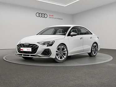 Audi - S3 Limousine TFSI quattro S tronic NEUBESTELLUNG 7180491