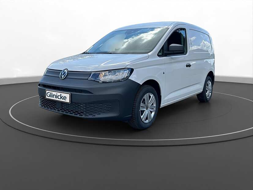 Volkswagen - Caddy 2.0 TDI Cargo Klima PDC App Connect 7717243