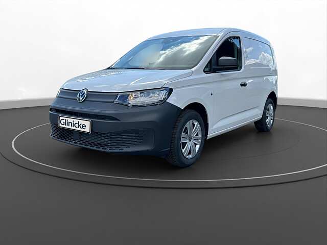 Volkswagen - Caddy 2.0 TDI Cargo Klima PDC App Connect 7717243