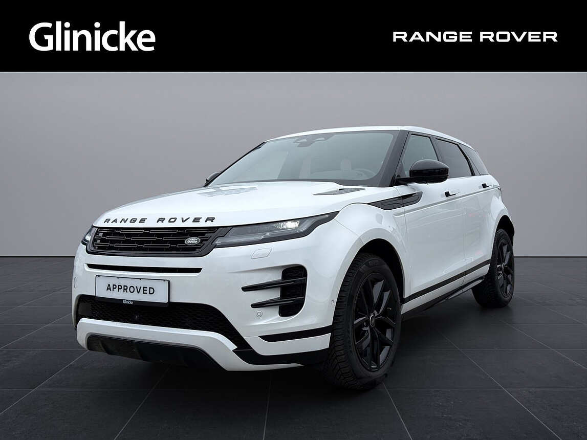 Land Rover - Range Rover Evoque Evoque D200 DYNAMIC SE Pano Winter Pack 8574330