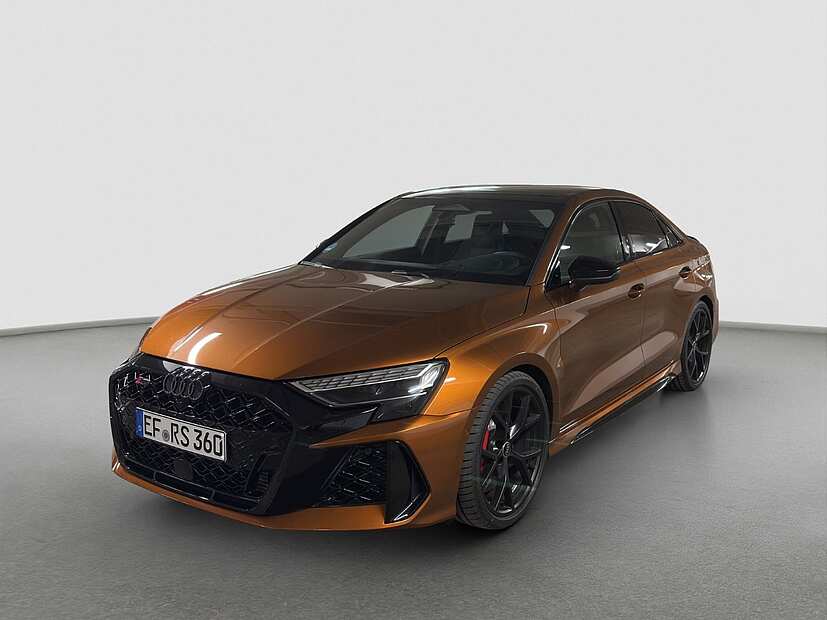 Audi - RS 3 Limousine 294 kW S tronic 8603361