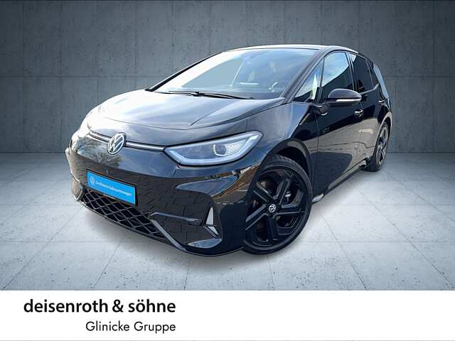 Volkswagen - ID.3 GTX Performance W-Pumpe/360/h&k/DCC/Pano/HuD/Assist/Nav 8652671
