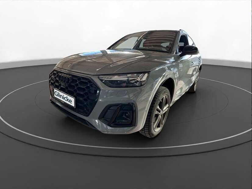 Audi - SQ5 3.0 TDI DSG quattro AHK Matrix Pano Bang&Olufsen 8676789