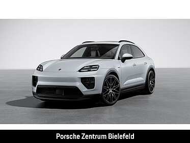Porsche - Macan 4 InnoDrive HA-Lenkung Surround View BOSE 8747546