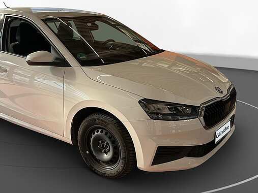 &Scaron;koda - Fabia 1.0 MPI Active LED PDC Sitzhz. DAB Klima 8751484