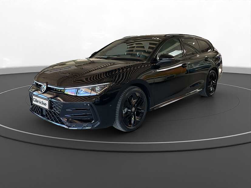 Volkswagen - Passat R-Line 2,0 TDI 4MOTION (193 PS) DSG 8770513
