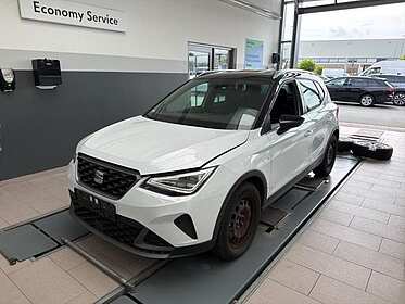 Seat - Arona FR 1.0 TSI AHK, FULL LINK, NAVI 8865156