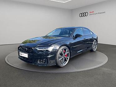 Audi S6 Limousine 2024