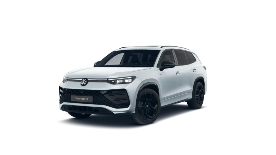 Volkswagen - Tayron R-Line 265 PS DSG 4MOTION | HUD | Massagesitze uvm. 8937438